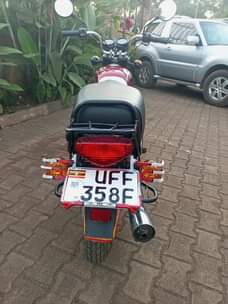 A picture of UFF for sale kol or wtsup 0704856235
