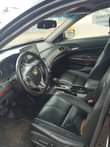 A picture of 2010 Honda Crosstour