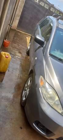 A picture of Clean Mazda 5 2007 for sale