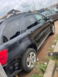 A picture of Buy ur tokunbo standard cars location ijebu ode ogun state