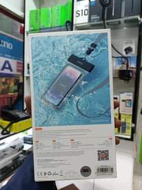 A picture of Phone Pouch Water Proof