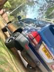 A picture of TOYOTA LAND CRUISER GX MANUAL TRANSMISSION DIESEL ENGINE PRICE 9