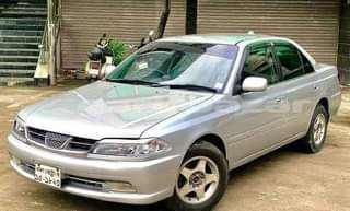 toyota carina