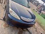 A picture of 2004 Camry In clean condition