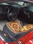 A picture of 2011 Toyota Camry SE Limited