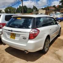 A picture of LEGACY 2008 24M