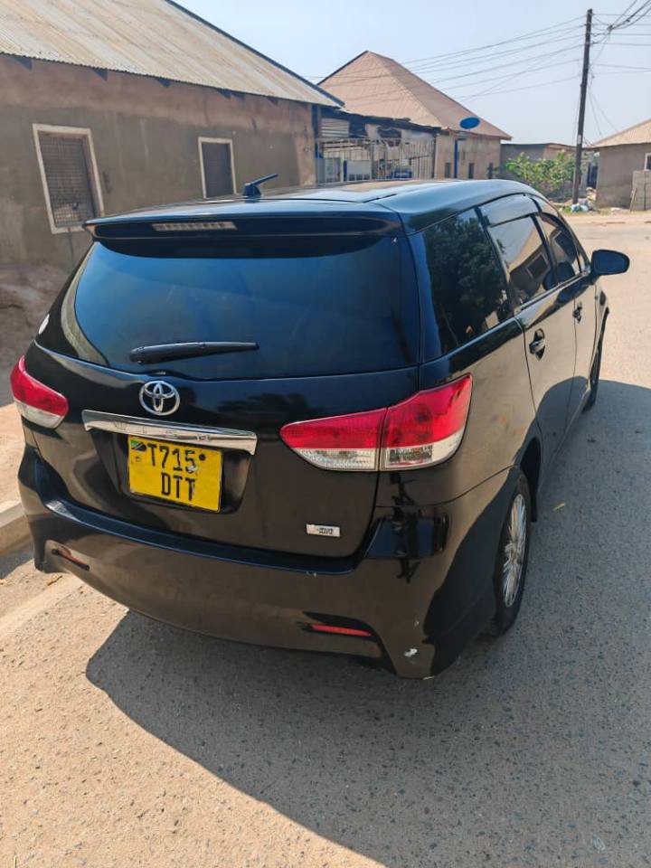 A picture of WISH NEW MODEL