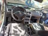 A picture of Peugeot 307