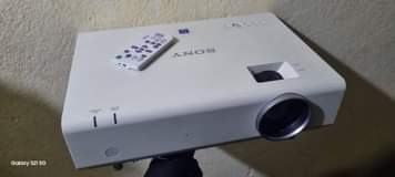 projector