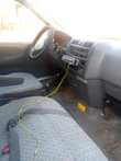 A picture of Haice bus for sale and it s very neatly used