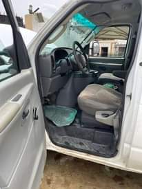 A picture of Ford 250 neat and barely used in Nigeria owner is