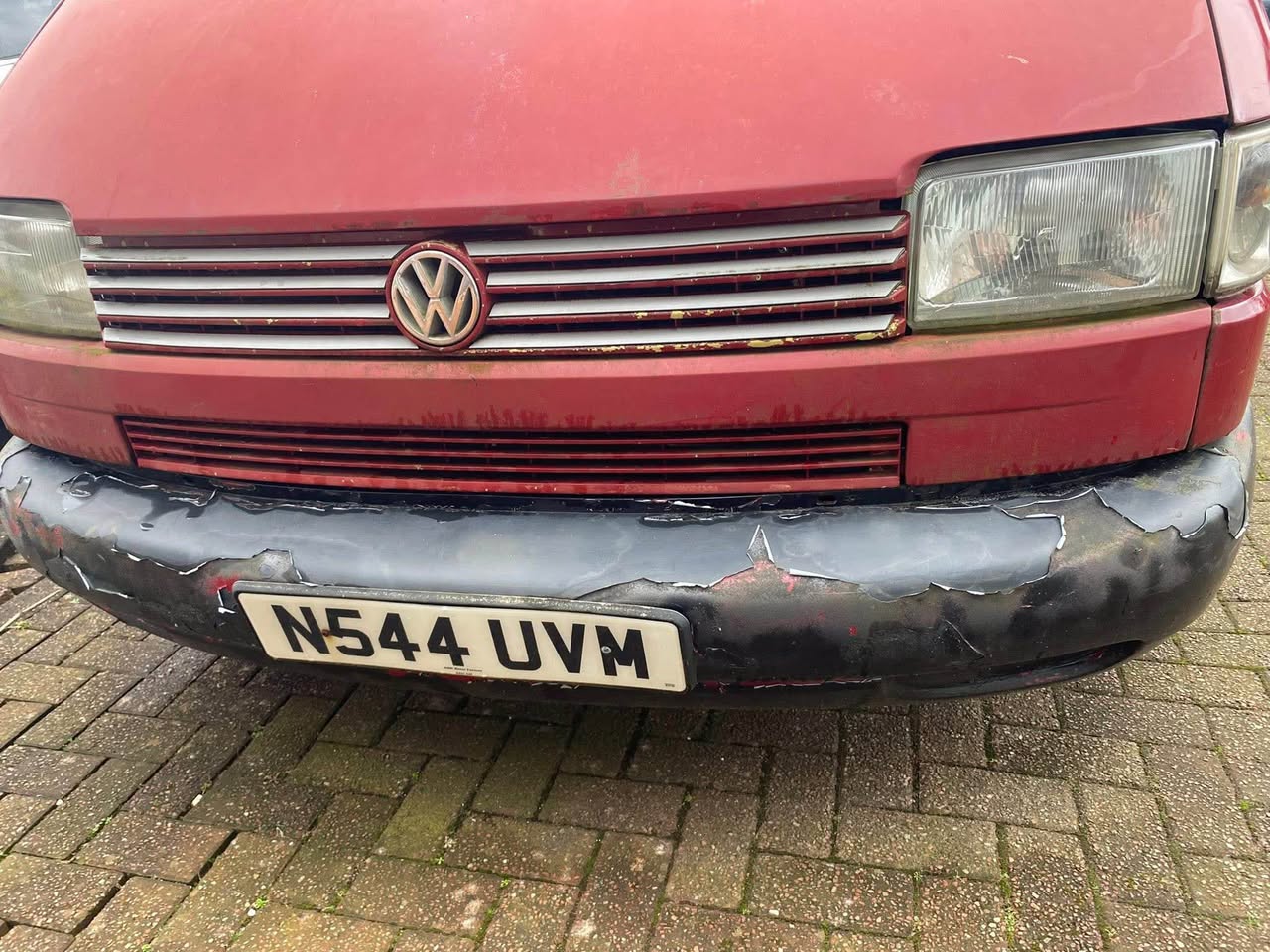 campervans for sale under 1000