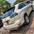 A picture of TOYOTA HARRIER 2005 29M