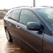 A picture of Reg RX 330 toks standard Very sharp with nothing to