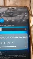A picture of Redmi 6 pro