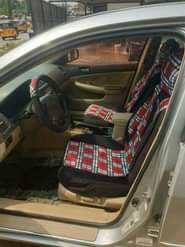 A picture of Honda accord eod for sale Working perfectly Nothing to fix