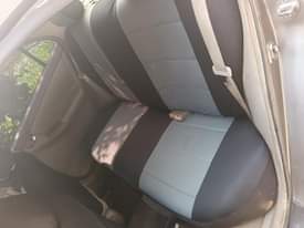 A picture of Toyota Corolla