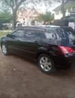 A picture of TOYOTA WILLS FOR SALE 4 5M 0754754463