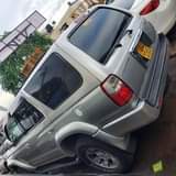 A picture of Surf 2000 24m