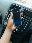 A picture of Samsung Galaxy S10 normal