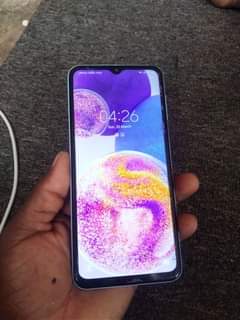 A picture of SAMSUNG GALAXY A23