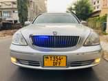 A picture of BREVIS NUMBER DFF Full a c Cc 2490 Year 2003