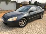 A picture of Super sharp deal First body Honda Accord 2005 model Nigerian