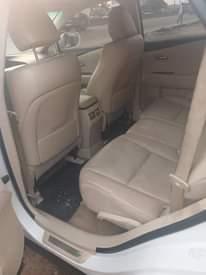 A picture of 2011 Lexus RX350 tokunbo 100 Accident Free