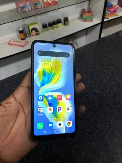 tecno camon