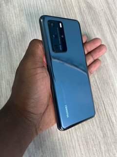 huawei p40