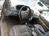 A picture of Toyota Sienna 2007 2 2M Okene Kogi State
