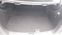 A picture of Toks Mercedes Benz C300 2012