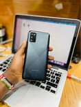 A picture of SAMSUNG A02s