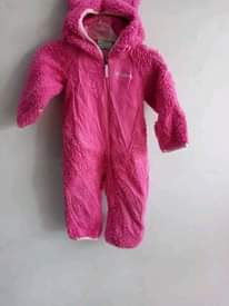 A picture of rompers