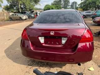 A picture of SUPER CLEAN HONDA ACCORD 2010 BUY AND DRIVE WITH ORIGINAL