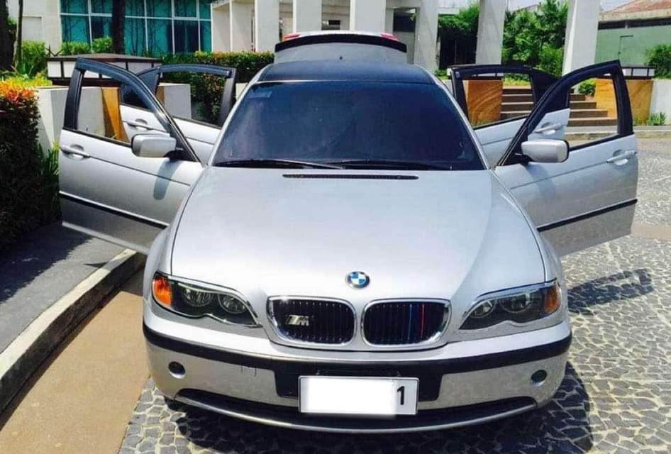 used bmw