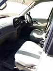 A picture of Toyota Noah SR40 DLW