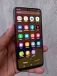 A picture of Samsung F41