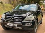 A picture of 2007 Mercedes Benz 2007