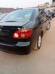 A picture of Toyota Corolla 07 1 550 07016465417