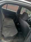 A picture of Toyota Yaris for sale this car has been parked for