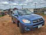 A picture of Tokunbo standard 2010 11 Toyota Rav4