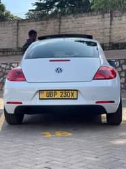 A picture of 0758 125690 VW 2015