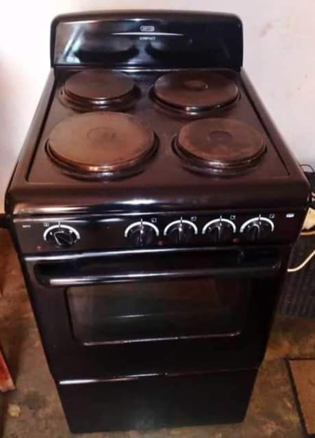 stoves