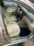 A picture of Toyota Corolla 03