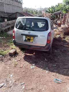car hire