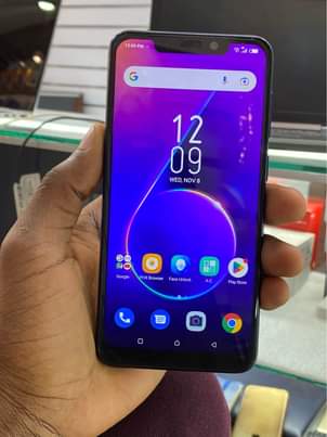 A picture of All phones