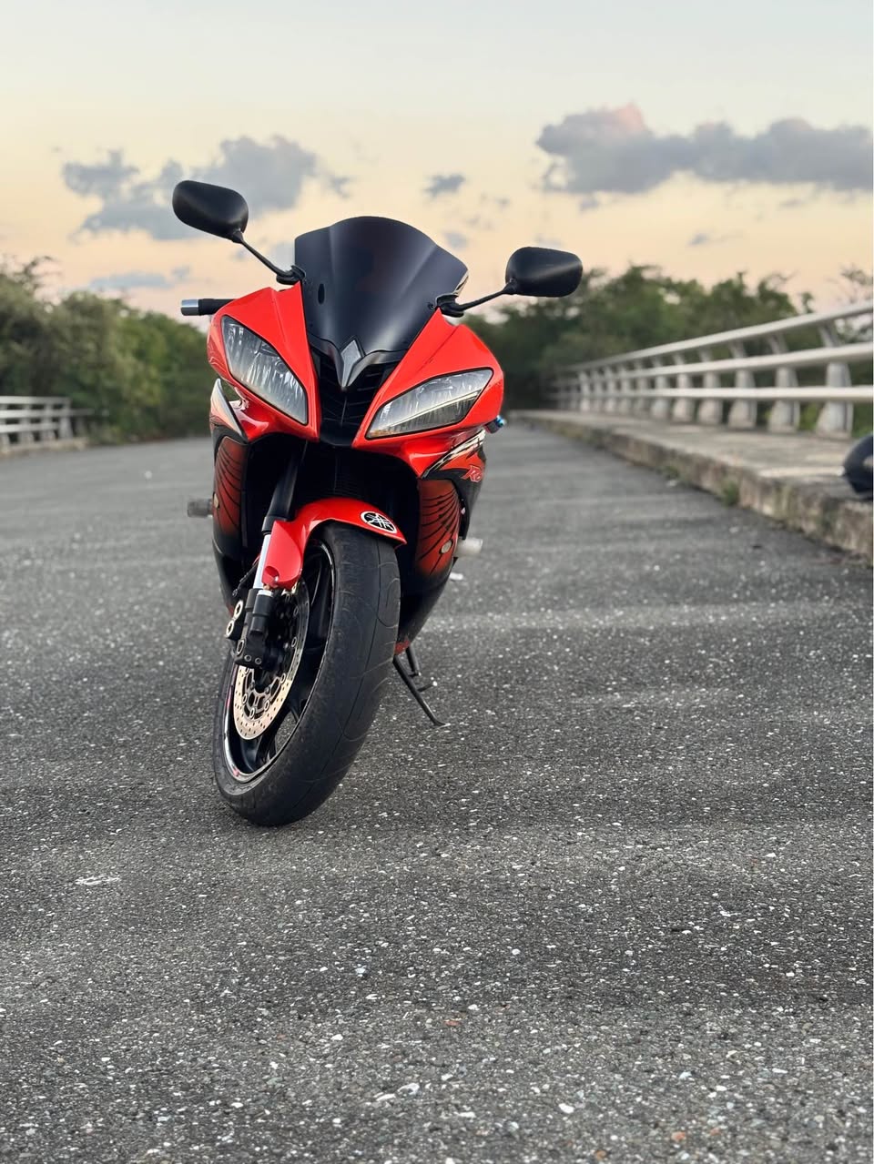 yamaha