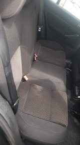 A picture of VW Golf 15.5m