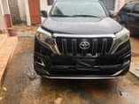 A picture of Extremely Clean And Sound Toyota landcruseer Prado 2011 Model upgraded